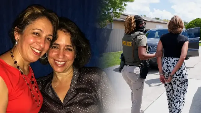 Imagen de La hermana de la jefa de GAESA cae en Miami: los testaferros del castrismo no tienen cabida en EE UU