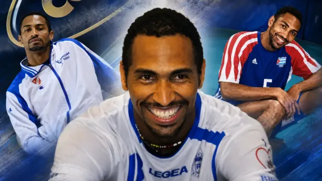 Imagen de Adiós a Alexeis Argilagos: muere a los 51 años una leyenda del voleibol cubano de los 90