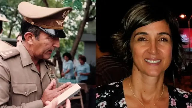 Imagen de Juez de inmigración libera bajo fianza a la hija de general cubano: la doble vara del régimen