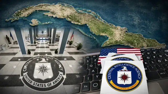 Imagen de EE UU refuerza su inteligencia en Cuba: "una enorme prioridad para Rubio", según Político