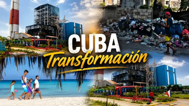 Imagen de Cinco economistas trazan "Cuba Transformación": hoja de ruta en tres fases para reformar la isla
