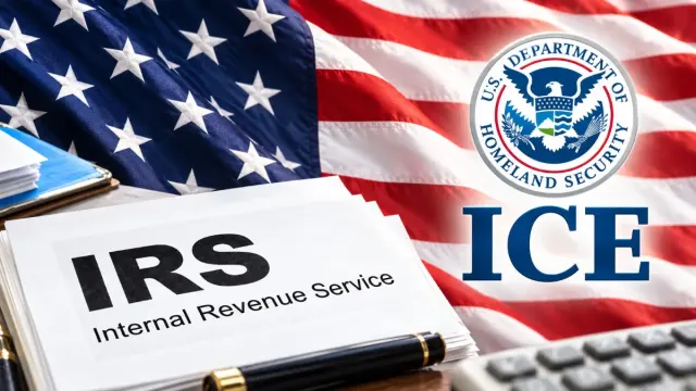 Imagen de Un tribunal dice que el IRS violó la ley 42.695 veces al dar direcciones a ICE