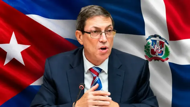 Imagen de Cuba acusa a Abinader de "subordinación" a EE UU: la respuesta de La Habana a Santo Domingo
