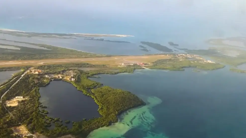 Imagen de DeSantis sentencia desde Miami: Cuba podría ser el destino número uno del Caribe si abandona el comunismo