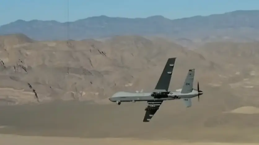 Imagen de Cuba se rearma con 300 drones rusos e iraníes y enciende todas las alarmas en Washington