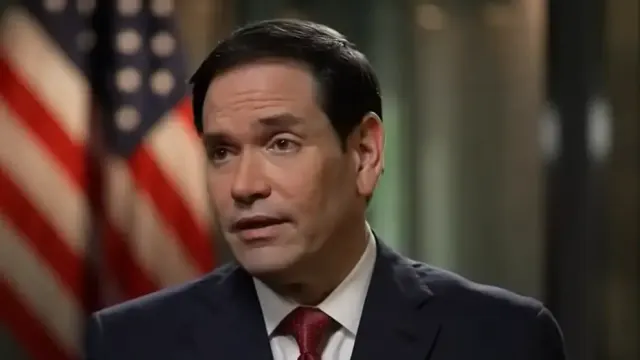 Imagen de El golpe de Marco Rubio, fue terminante al hablar de Cuba durante una entrevista