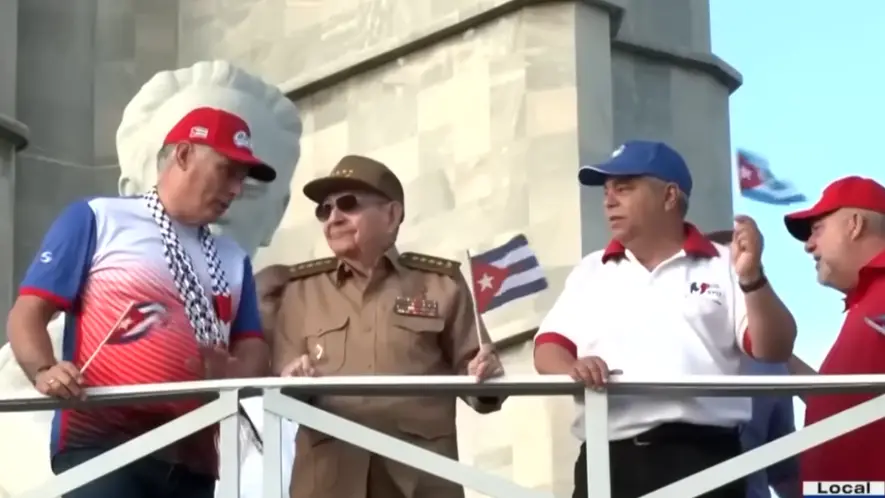 Imagen de Estados Unidos imputará a Raúl Castro el 20 de mayo: llega la hora del asesino de Hermanos al Rescate