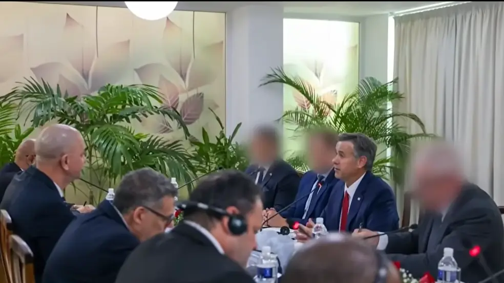 Imagen de Experto en seguridad nacional revela lo más extraño de la visita de la CIA a La Habana