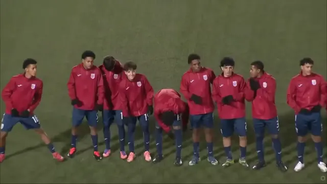 Imagen de Suecia niega el visado a un equipo cubano sub-16 para la Gothia Cup: razones y furia del régimen
