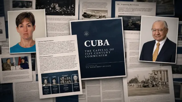 Imagen de EE UU destapa cómo Cuba infiltró universidades de élite para reclutar espías en el poder