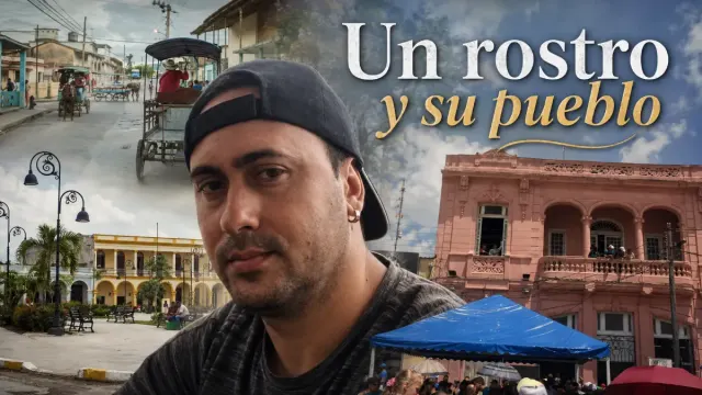 Imagen de Volvió a Cuba de visita y lo condenaron a 5 años por una página de Facebook