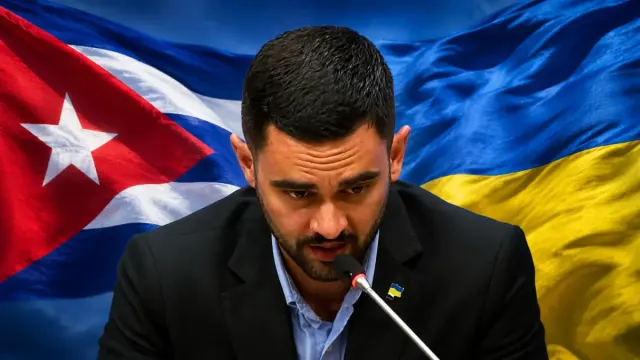Imagen de "Me torturaron por ser mitad cubano": el testimonio en la ONU que golpea a La Habana