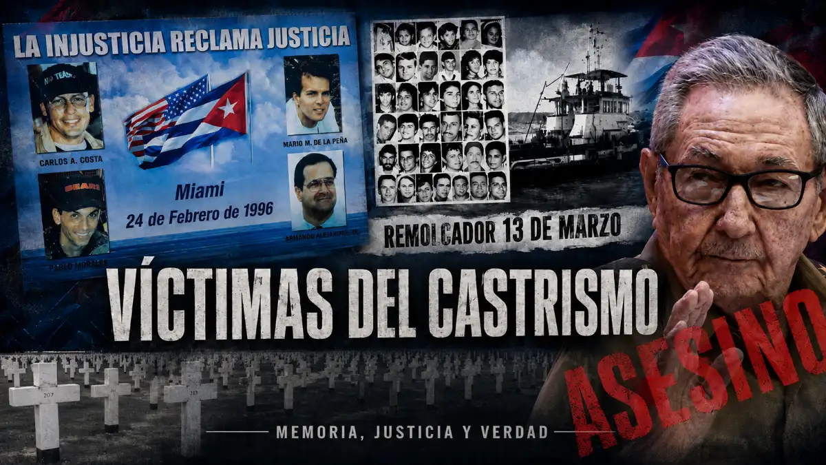 Imagen de La primera grieta: por qué la acusación contra Raúl Castro es la justicia que el pueblo cubano esperó 67 años
