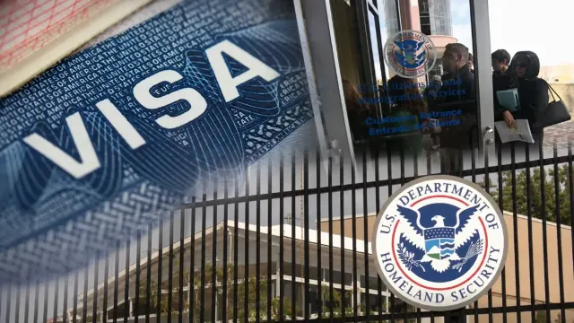 Imagen de EE UU hace permanente la fianza de hasta 20.000 dólares para visas de turismo de cubanos