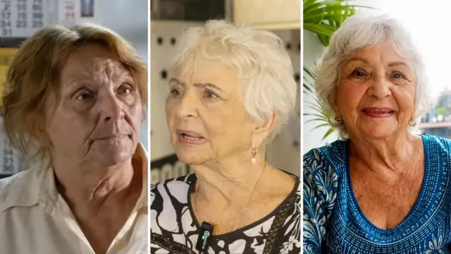 Imagen de Adiós a Paula Alí: muere a los 88 años una de las actrices más queridas de Cuba