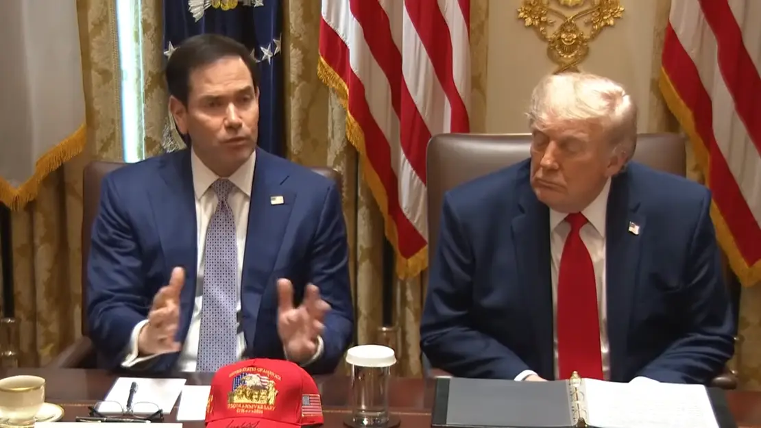 Imagen de "Ser un comunista incompetente es lo peor": el golpe de Rubio a Cuba mientras el 5 de junio acorrala a las empresas extranjeras