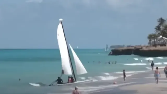 Imagen de Éxodo hotelero en Cuba: el golpe a GAESA antes del 5 de junio