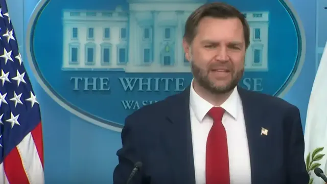 Imagen de Vance confirmó contactos con Cuba: "Estamos hablando con el gobierno", y Trump avisa que "Cuba es el siguiente"