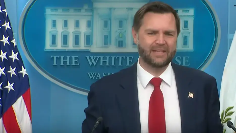 Vance confirmó contactos con Cuba: "Estamos hablando con el gobierno", y Trump avisa que "Cuba es el siguiente"